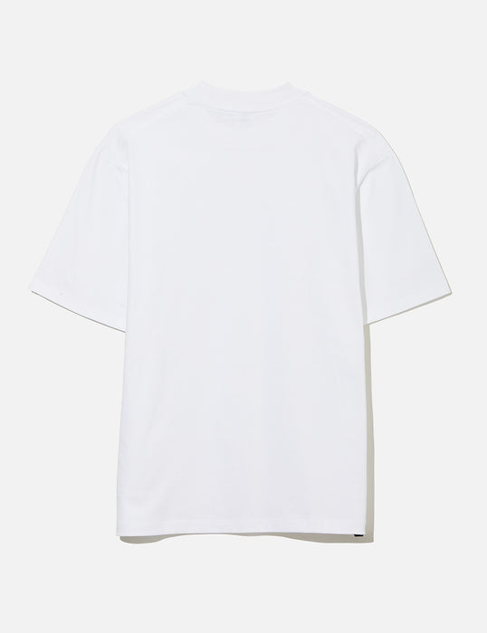 FINE TUNING®︎ PREMIUM COTTON T-SHIRTS(プレミアムコットンTシャツ)