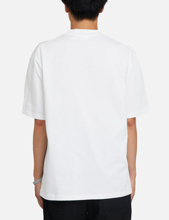 FINE TUNING®︎ PREMIUM COTTON T-SHIRTS(プレミアムコットンTシャツ)