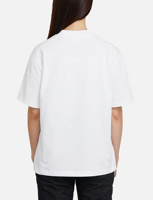 FINE TUNING®︎ PREMIUM COTTON T-SHIRTS(プレミアムコットンTシャツ)