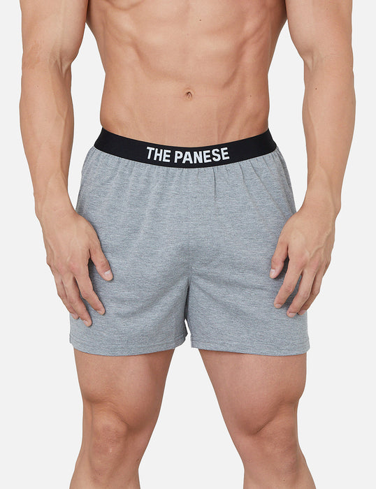 THE PANESE BOXER +FT™︎（ボクサーパンツ）
