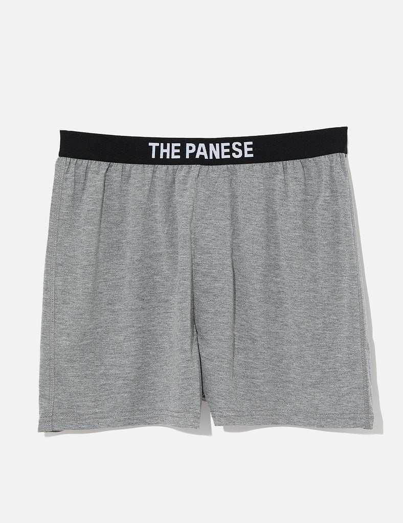THE PANESE BOXER +FT™︎（ボクサーパンツ） — amanogawa（あまのがわ）