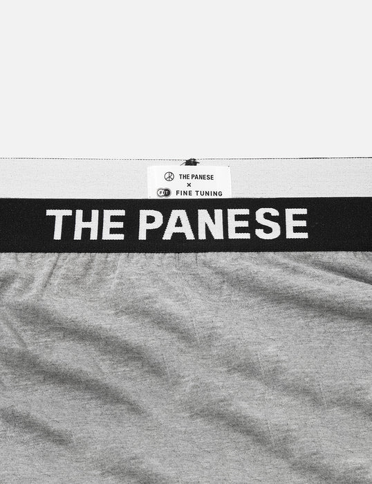 THE PANESE BOXER +FT™︎（ボクサーパンツ）