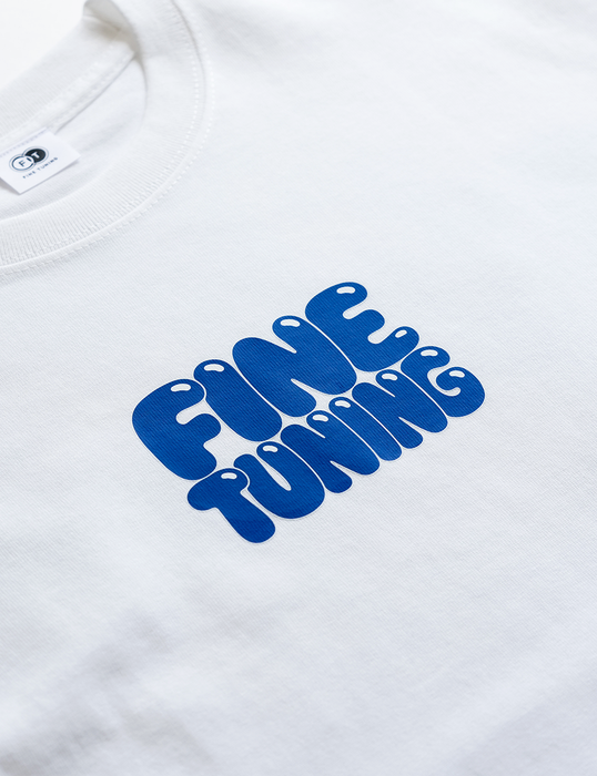 FINE TUNING PHOTO TUNING T-SHIRTS