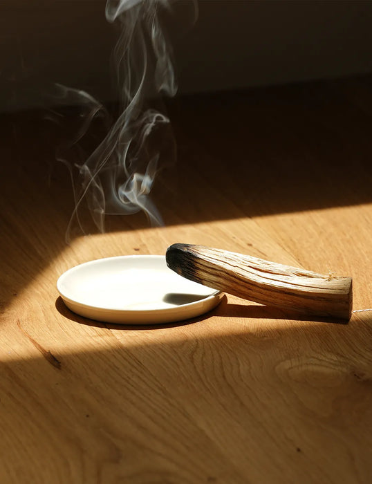 Aroma Sui Palo Santo +FT™︎（自然倒木ペルー産パロサント）