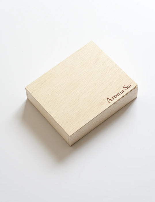 Aroma Sui Palo Santo +FT™︎（自然倒木ペルー産パロサント）