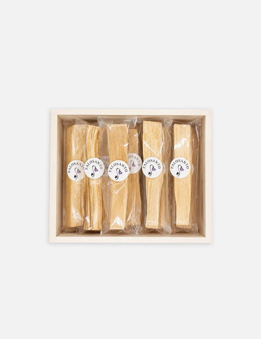 Aroma Sui Palo Santo +FT™︎（自然倒木ペルー産パロサント）