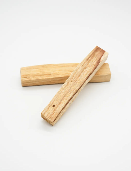 Aroma Sui Palo Santo +FT™︎（自然倒木ペルー産パロサント）
