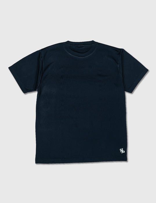 Re:Blaance Sports T-shirt (Navy)