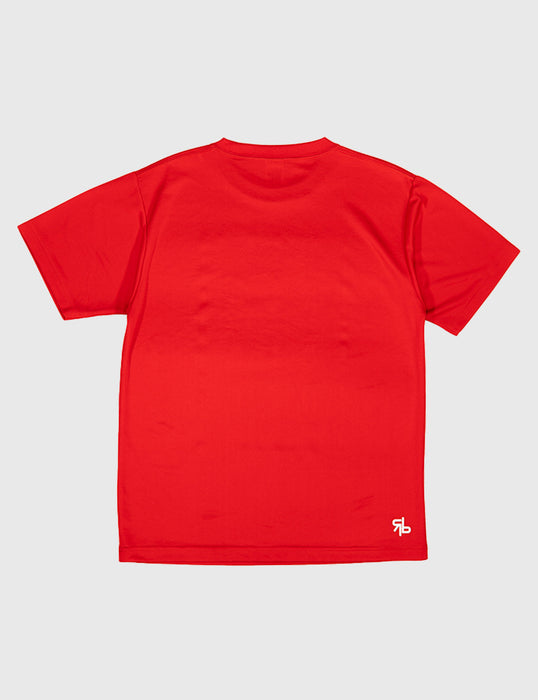 Re:Balance Sports T-shirt (Red)