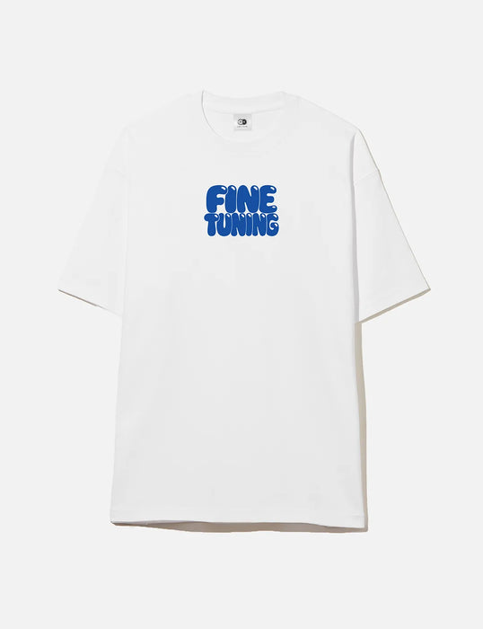 FINE TUNING PHOTO TUNING T-SHIRTS