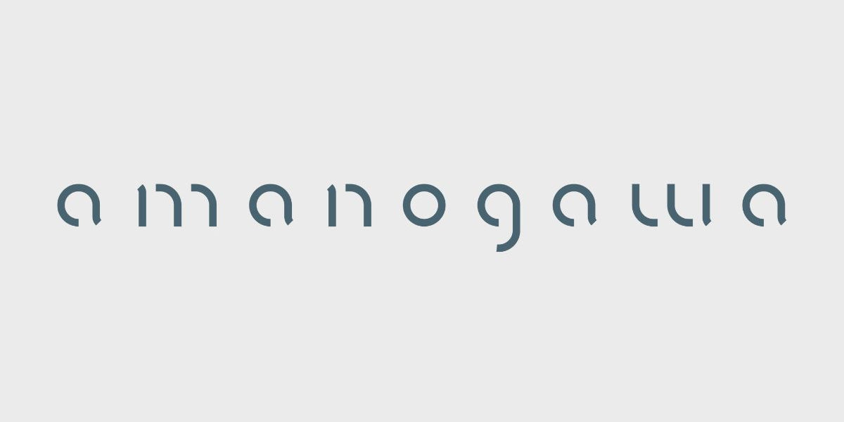 ブランド一覧｜amanogawa — amanogawa（あまのがわ）