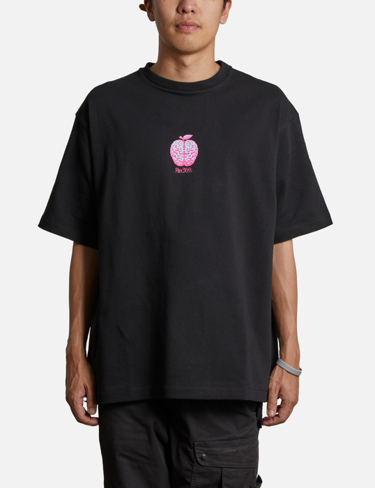 BRAIN APPLE T-SHIRTS