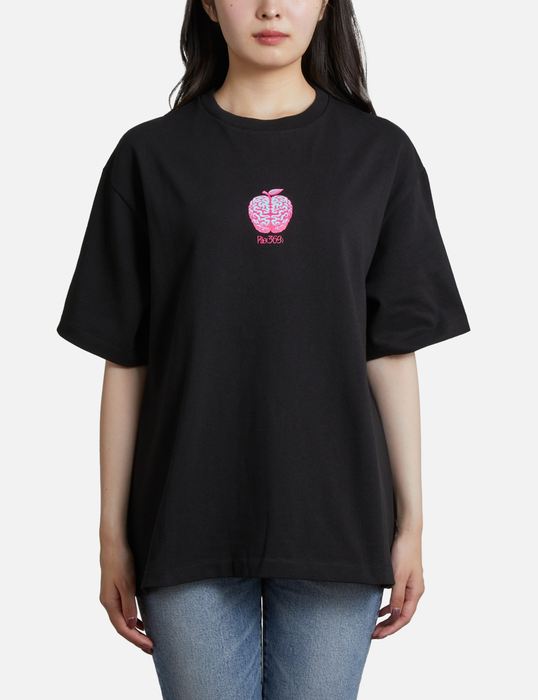 BRAIN APPLE T-SHIRTS