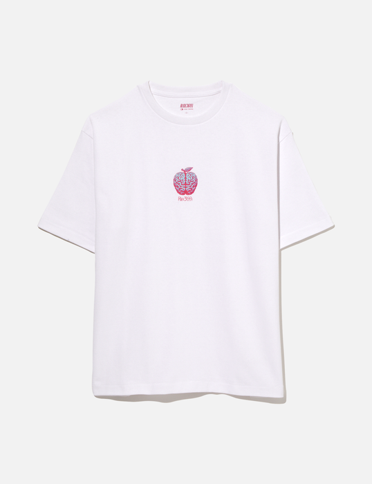 BRAIN APPLE T-SHIRTS