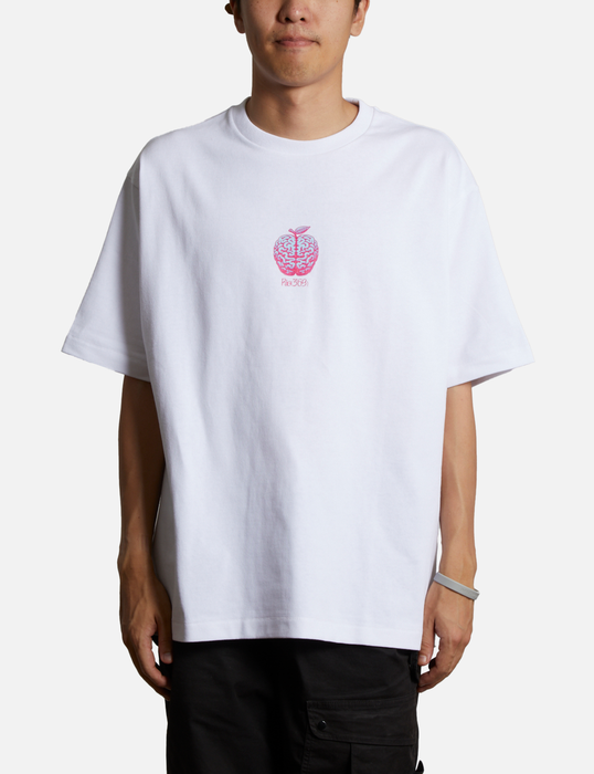 BRAIN APPLE T-SHIRTS