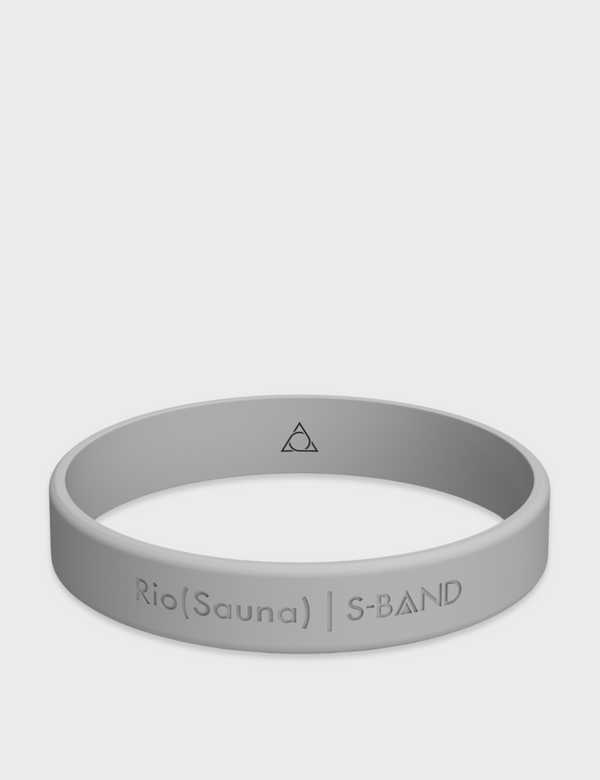 S-BAND(サウナバンド)