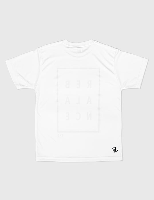 Re:Balance Sports T-shirt (White)